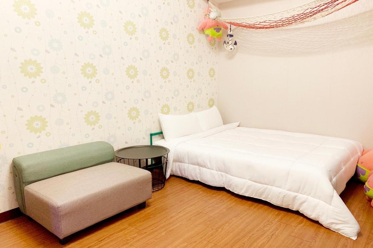 Snug-Nine Hotel Heng-ch'un Eksteriør billede